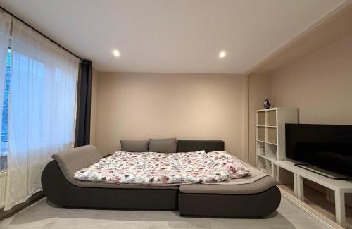 Jelgava Apartment | Dream Apartment