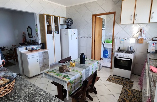 Tupi Apartment | DREAM APARTMENT | ON THE SAND | SEA VIEW | 3 SUITES FOR UP TO 12 PEOPLE | WI-FI