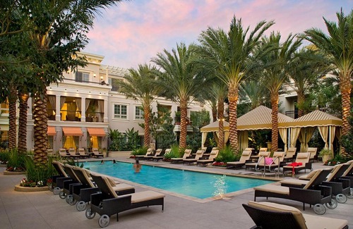 Downtown Apartment | Dream Apartment Rentals