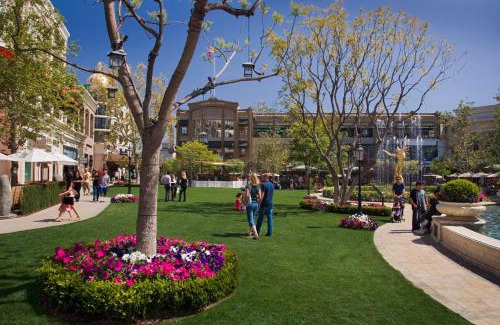 Downtown Apartment | Dream Apartment Rentals