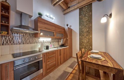 Vrakuna Apartment | Dream apartment