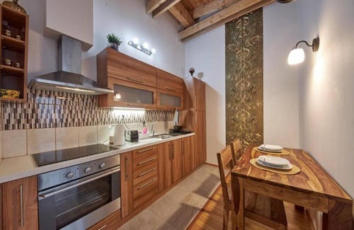 Vrakuna Apartment | Dream apartment