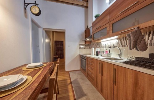 Vrakuna Apartment | Dream apartment