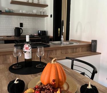 Vrsac Apartment | Dream Apartment Vršac