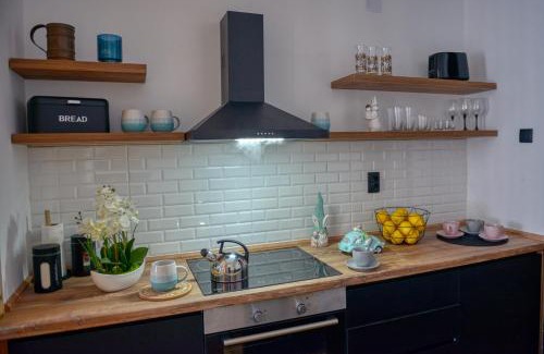 Vrsac Apartment | Dream Apartment Vršac