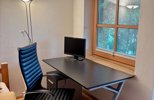 Auerbach Apartment | Dream apartment with a view-National Park, Deggendorf, Passau around the corner!