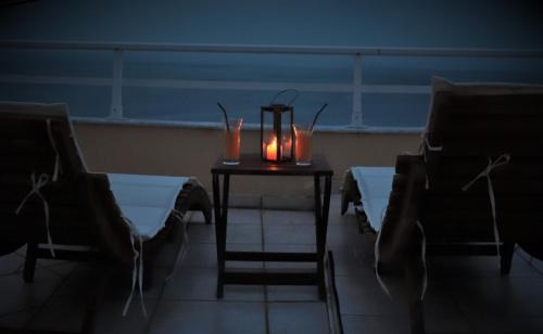 Limnionas House | Dream apartments limnionas