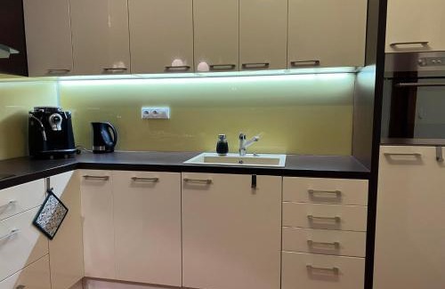 Tale Apartment | Dream Apartments No.202 - Right in the heart of Tále