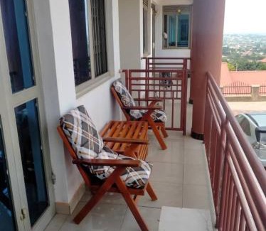 Kampala Apartment | DREAM APARTMENTS UGANDA