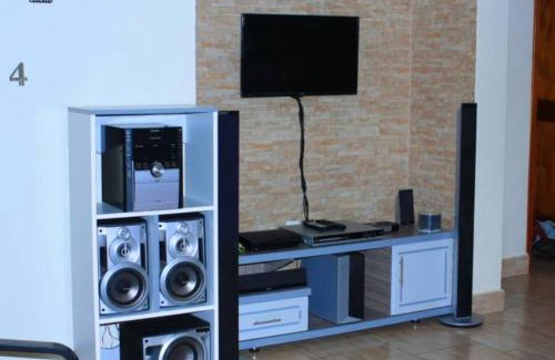 Kampala Apartment | DREAM APARTMENTS UGANDA