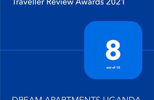 Kampala Apartment | DREAM APARTMENTS UGANDA