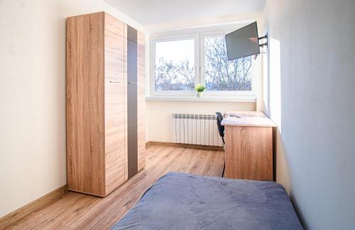 Srodmiescie Apartment | Dream Aparts - 10 Lutego