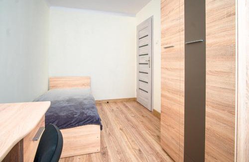 Srodmiescie Apartment | Dream Aparts - 10 Lutego