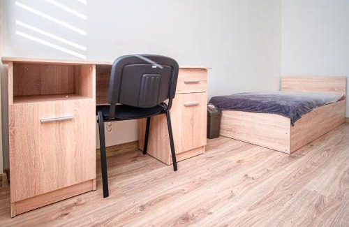 Srodmiescie Apartment | Dream Aparts - 10 Lutego