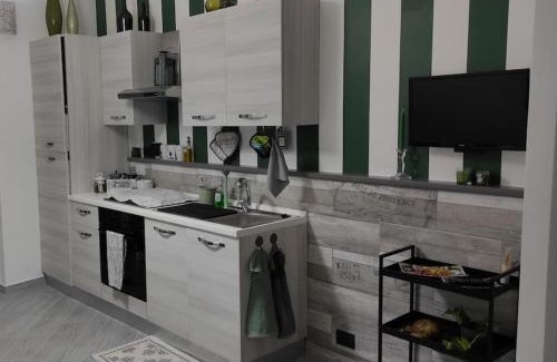 Struppa Apartment | Dream- appartamento ristrutturato a Genova