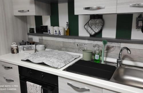 Struppa Apartment | Dream- appartamento ristrutturato a Genova