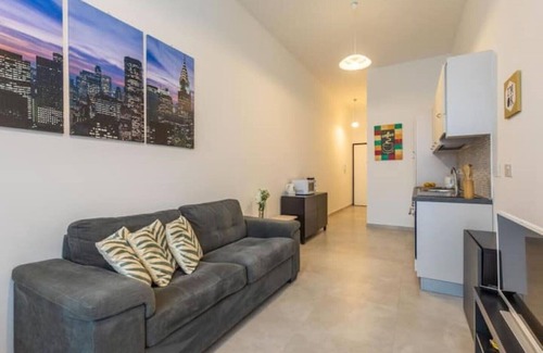 St. Julian's Apartment | ☀⛱ Dream Apt: Modern&Cosy | Ideal for Long Stays!