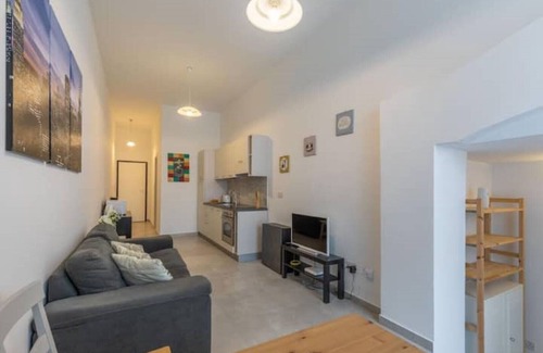 St. Julian's Apartment | ☀⛱ Dream Apt: Modern&Cosy | Ideal for Long Stays!