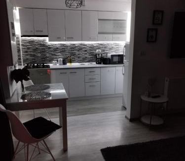 Bacau Apartment | Dream Arena Apartment
