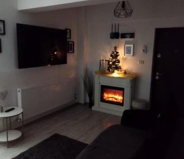 Bacau Apartment | Dream Arena Apartment