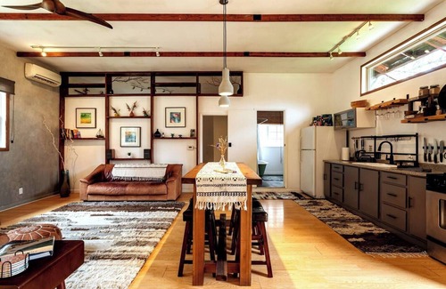 Kerhonkson House | Dream Art Studio in the Gunks