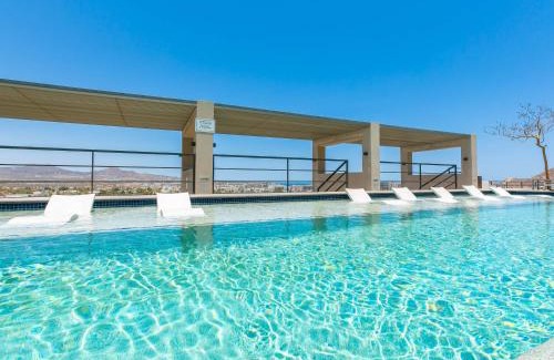 Downtown Cabo San Lucas House | Dream At Cardinal Living