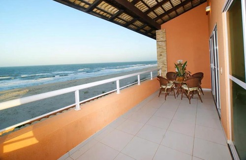 Sucatinga Resort | Dream Away Uruaú Beach Residences