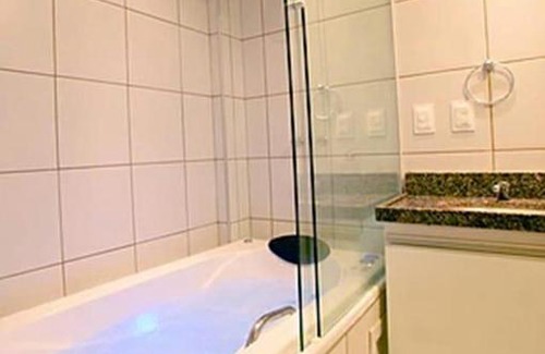 Sucatinga Resort | Dream Away Uruaú Beach Residences