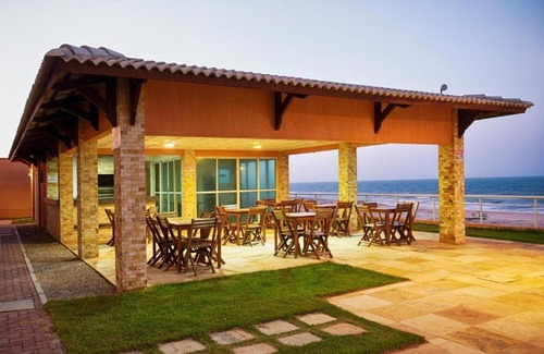 Sucatinga Resort | Dream Away Uruaú Beach Residences