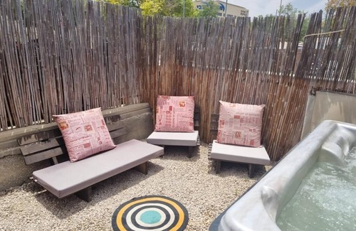 Mitzpe Ramon Apartment | Dream b-b house