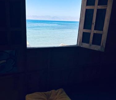 Wasit Cabin | Dream Beach camp