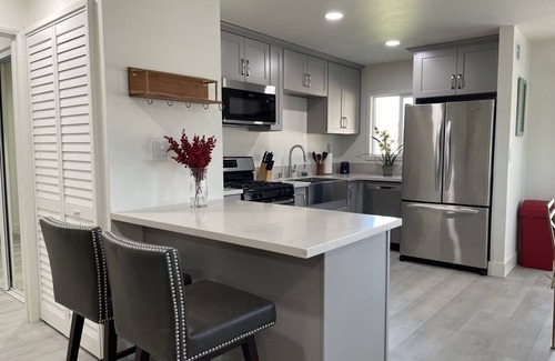 Huntington Beach House | Dream Beach Getaway! Mins to Disneyland · OC!