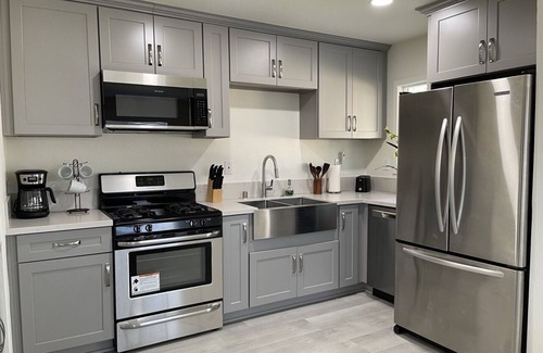Huntington Beach House | Dream Beach Getaway! Mins to Disneyland · OC!