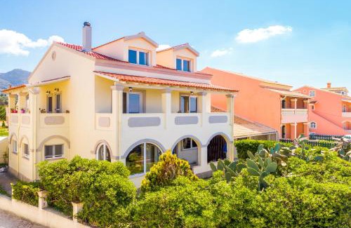 Acharavi House | Dream Beach House
