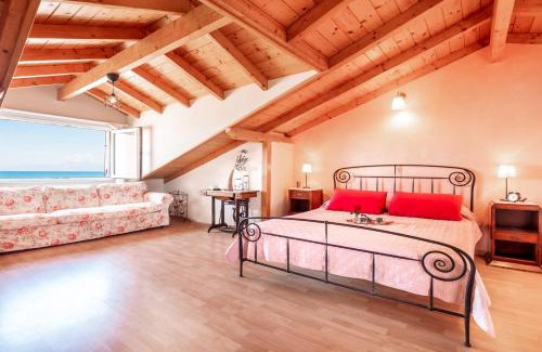Acharavi House | Dream Beach House
