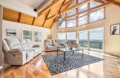 Swanton House | Dream Big