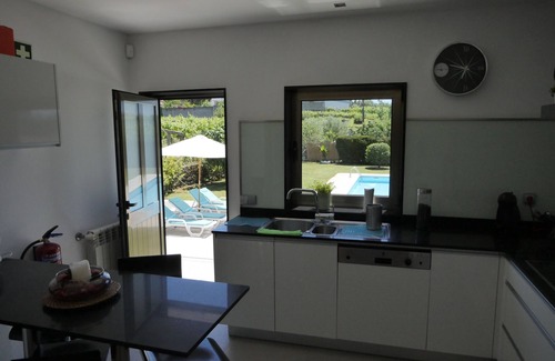 Barcelos Villa | Dream Big Villa in Vila Cova