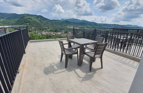 La Mesa Cabin | Dream cabin in Vista Hermosa: enjoy nature in a cozy atmosphere