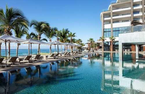El Marasal Apartment | Dream Cabo Residence with Ocean Views
