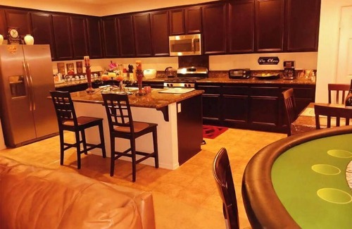 Menifee House | Dream California Getaway Vacation Homes and Luxury Furnished Vacation homes.