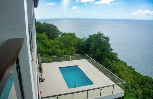 Marigot Bay Apartment | Dream Caribbean Sea View High End Apartments in Marigot, Saint Lucia.n