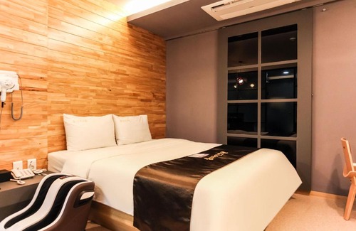 Jakjeonseoun-dong Hotel | Dream Castle