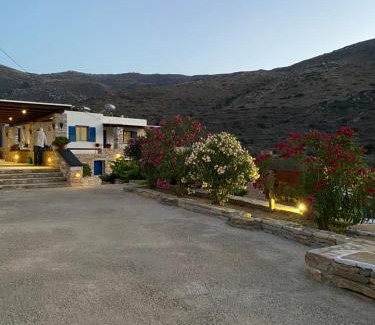 Milopotas Apartment | Dream catcher 1
