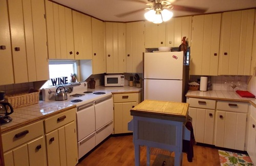 Interlochen Cottage | Dream Catcher Cottage~This is the One You've Been Looking For!