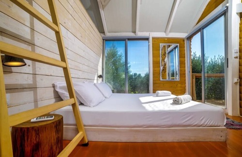 Vanato Other | Dream Catcher ” is a wonderful House located in the center of Zakinthos!
