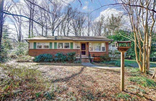 Oakhurst House | Dream Catcher’s Bungalow