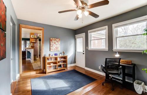 Oakhurst House | Dream Catcher’s Bungalow