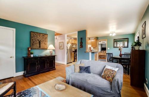 Oakhurst House | Dream Catcher’s Bungalow