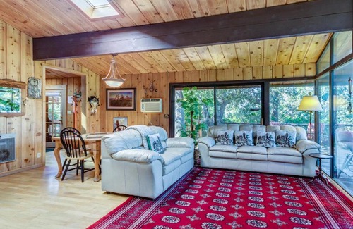 Idyllwild House | Dream Catcher