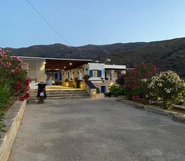 Milopotas Apartment | Dream Catcher3